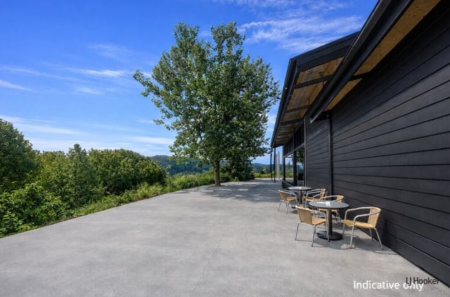 Click to view all images 618 Tomewin Mountain Road Currumbin Valley QLD 4223 - Image 5