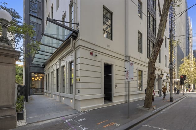 419 Flinders Lane Melbourne VIC 3000 - Image 1