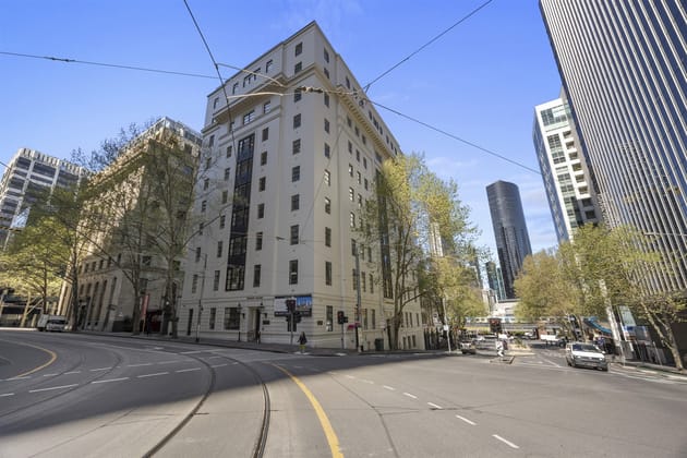 419 Flinders Lane Melbourne VIC 3000 - Image 1