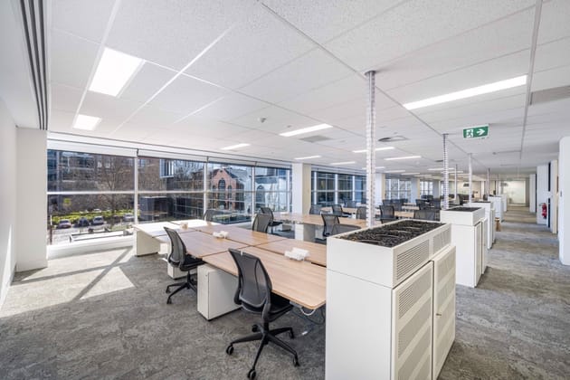 Building 2 658 Church Street Cremorne VIC 3121 - Image 1