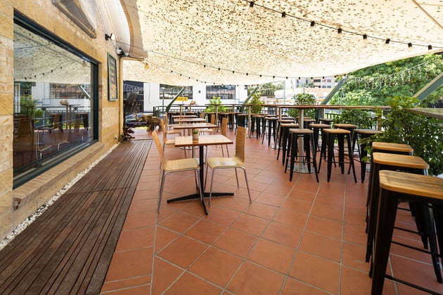 1/50 Anderson Street Fortitude Valley QLD 4006 - Image 2