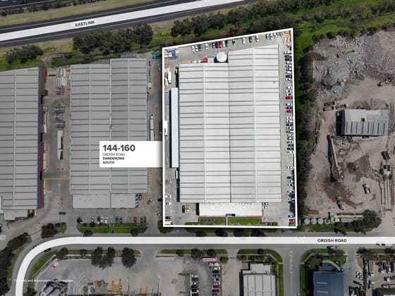 Click to view all images 144-160 Ordish Road Dandenong South VIC 3175 - Image 2