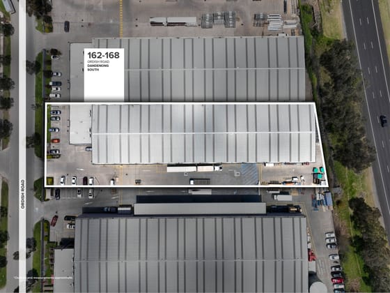 Click to view all images 162-168 Ordish Road Dandenong South VIC 3175 - Image 2