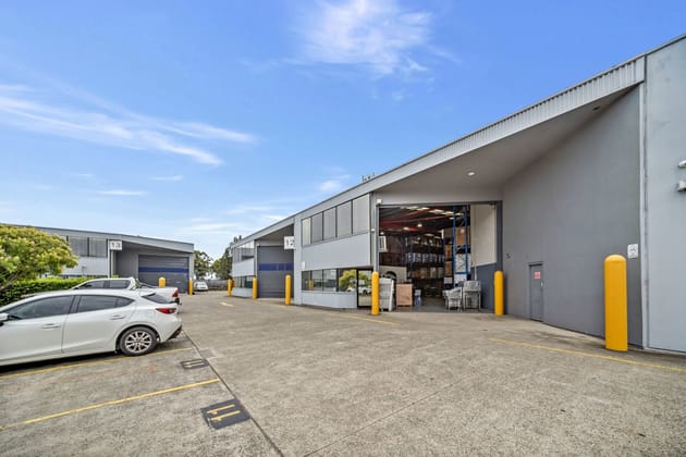 364-384 Woodpark Road Smithfield NSW 2164 - Image 2