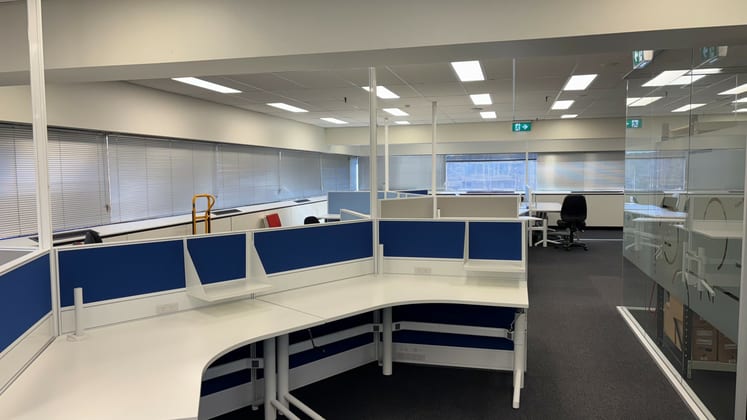 Click to view all images Part Level 5/470 Northbourne Avenue Dickson ACT 2602 - Image 4