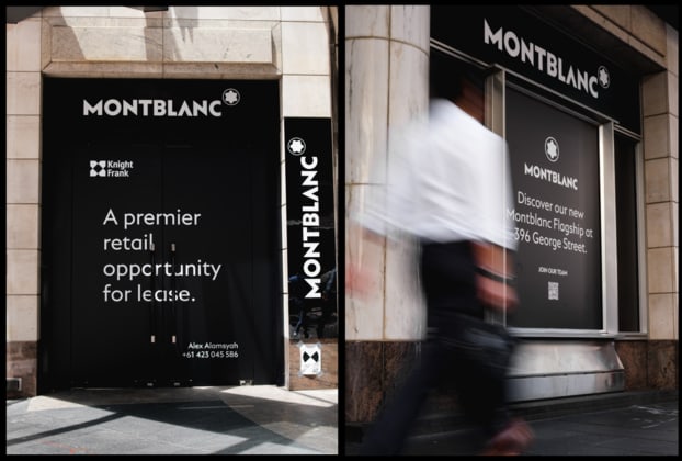 Shop T02/400 George Street Sydney NSW 2000 - Image 1