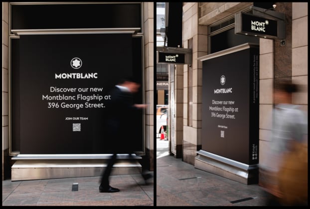 Shop T02/400 George Street Sydney NSW 2000 - Image 2