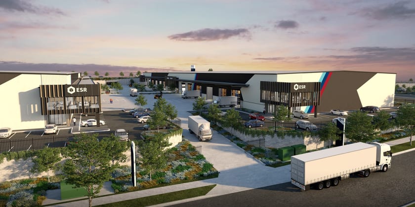 109-135 Boundary Road North Lakes QLD 4509 - Image 1