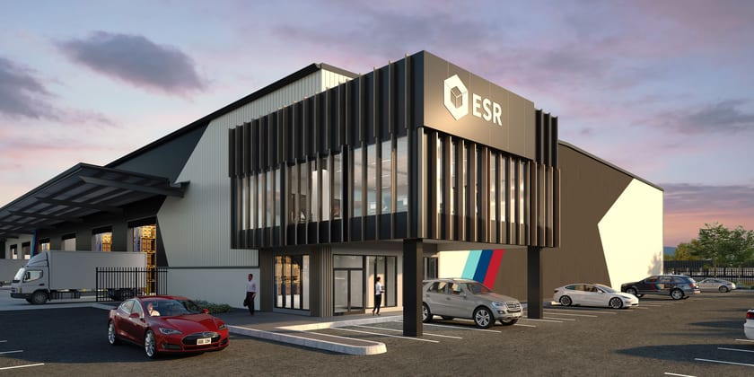 109-135 Boundary Road North Lakes QLD 4509 - Image 2