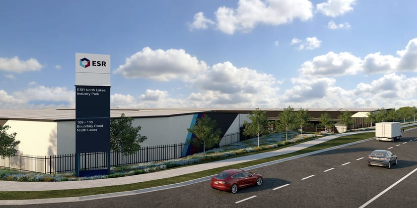 109-135 Boundary Road North Lakes QLD 4509 - Image 3