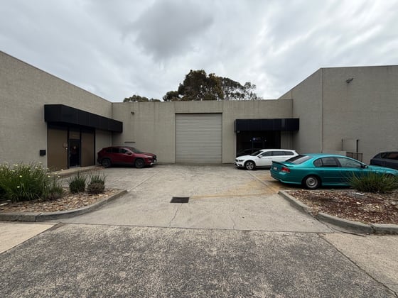 2/1 Quist Court Dandenong VIC 3175 - Image 1