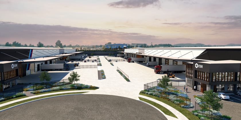 109-135 Boundary Road North Lakes QLD 4509 - Image 1