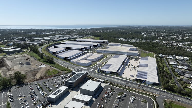 109-135 Boundary Road North Lakes QLD 4509 - Image 1