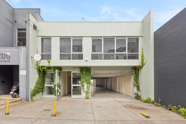Click to view all images Ground Floor / 198 Mary Street Richmond VIC 3121 - Image 2