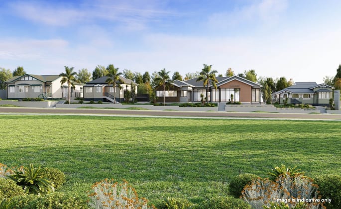 151-157 Brisbane Road Booval QLD 4304 - Image 1