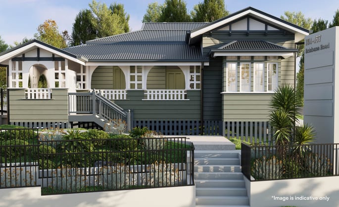 151-157 Brisbane Road Booval QLD 4304 - Image 3