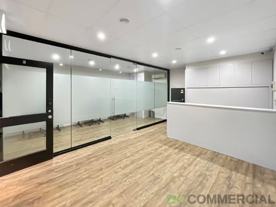 3/191 Margaret Street Toowoomba City QLD 4350 - Image 2