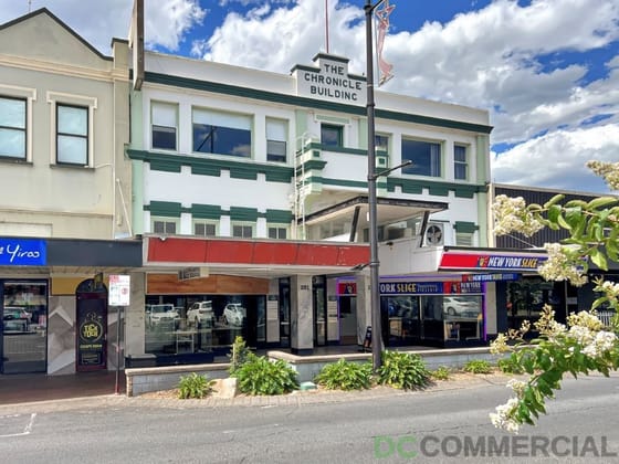 3/191 Margaret Street Toowoomba City QLD 4350 - Image 3