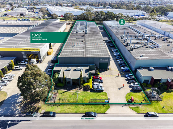 13-17 Nathan Road Dandenong South VIC 3175 - Image 2