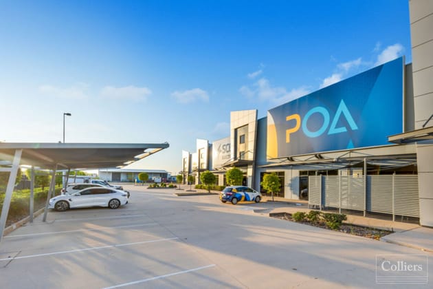 3/719-725 Woolcock Street Garbutt QLD 4814 - Image 2