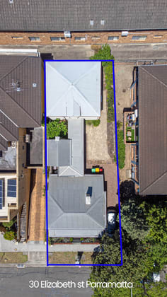 30 Elizabeth Street Parramatta NSW 2150 - Image 1