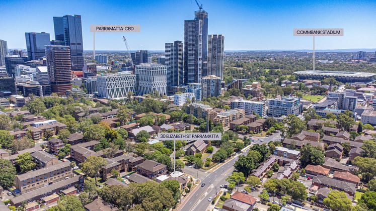 30 Elizabeth Street Parramatta NSW 2150 - Image 2
