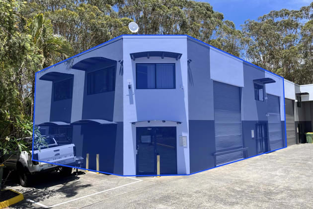 1 & 2/43 Olympic Circuit Southport QLD 4215 - Image 1