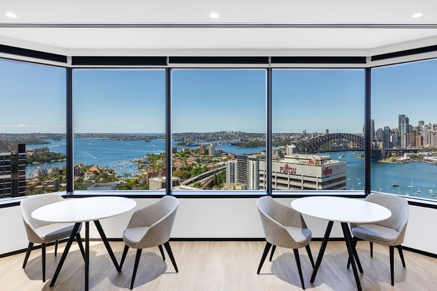 Click to view all images 101 Miller Street North Sydney NSW 2060 - Image 5