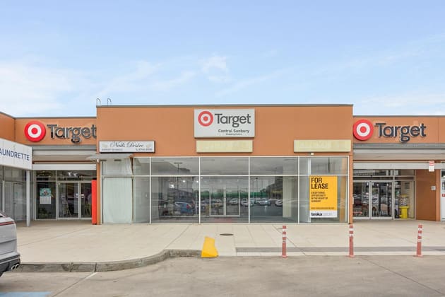 Click to view all images 126 Evans Street Sunbury VIC 3429 - Image 1