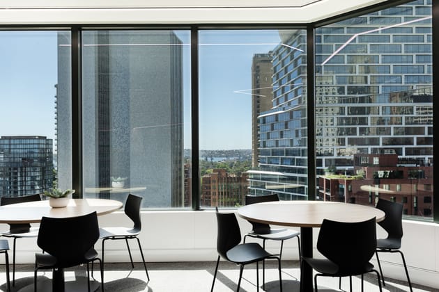 Click to view all images The Gateway Building 1 Macquarie Place Sydney NSW 2000 - Image 2