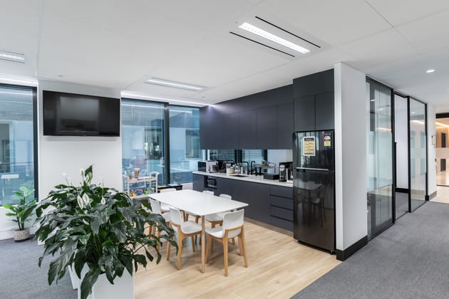 Click to view all images The Gateway Building 1 Macquarie Place Sydney NSW 2000 - Image 5