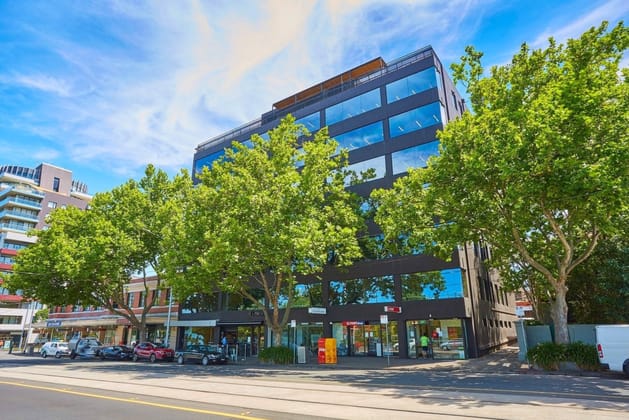 Click to view all images 126 Wellington Parade East Melbourne VIC 3002 - Image 1