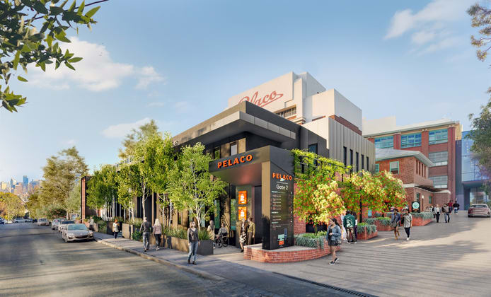 Click to view all images PELACO, 21-31 Goodwood Street Richmond VIC 3121 - Image 4