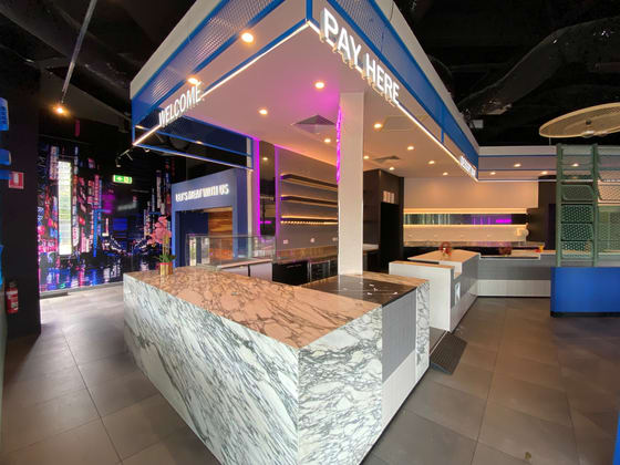 1/574 Swan Street Richmond VIC 3121 - Image 2