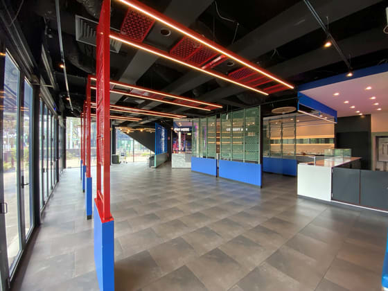 1/574 Swan Street Richmond VIC 3121 - Image 5