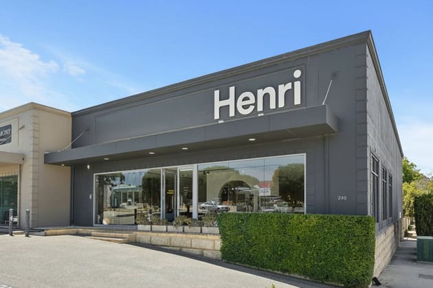 Click to view all images 245 Stirling Highway Claremont WA 6010 - Image 1