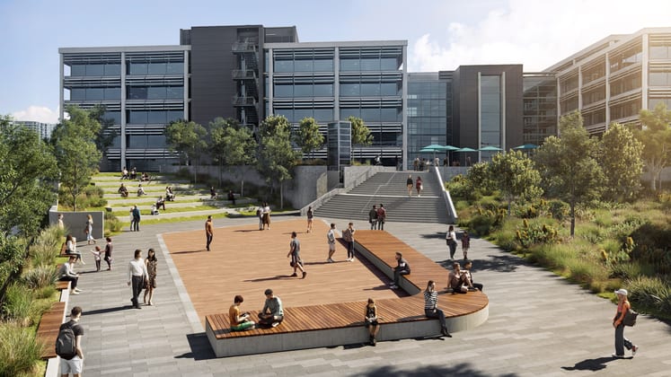 1-5 Lyon Park Road Macquarie Park NSW 2113 - Image 2