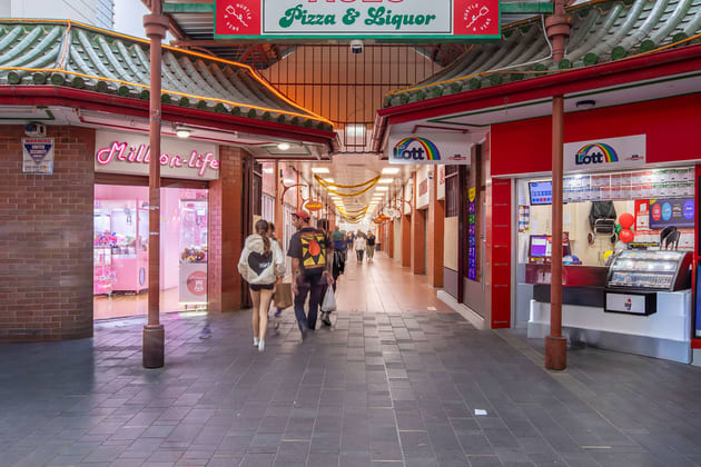 61 - 63 Grote Street Adelaide SA 5000 - Image 2