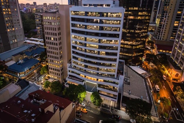 Click to view all images 60 Edward Street Brisbane City QLD 4000 - Image 1