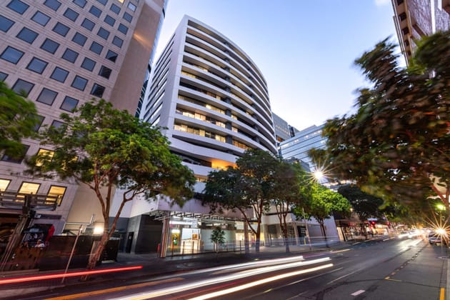 Click to view all images 60 Edward Street Brisbane City QLD 4000 - Image 2