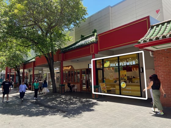 12 Moonta Street Adelaide SA 5000 - Image 1