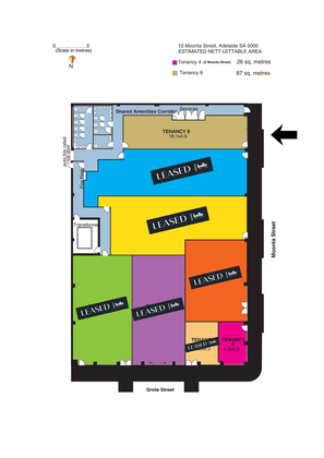 12 Moonta Street Adelaide SA 5000 - Image 4