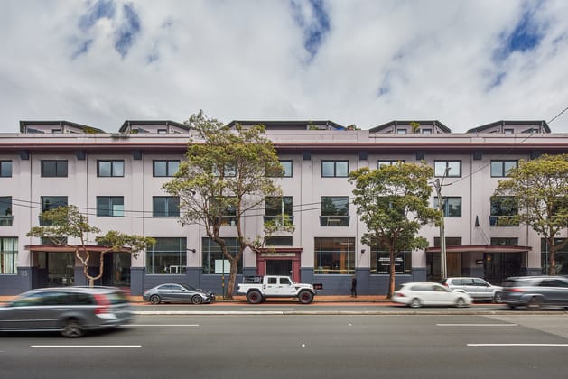 Click to view all images 99-115 Flinders Street Surry Hills NSW 2010 - Image 1