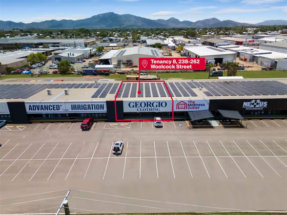 238-262 Woolcock Street Garbutt QLD 4814 - Image 2