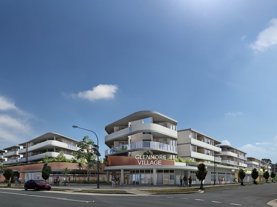 Click to view all images 90-98 Glenmore Ridge Drive Glenmore Park NSW 2745 - Image 1