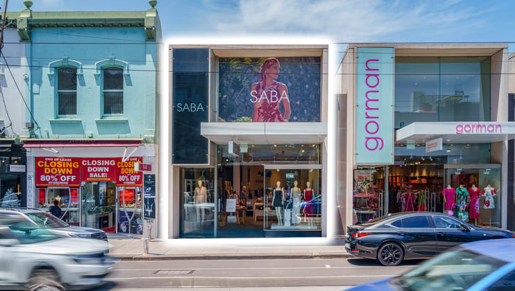 Shop 1, 576-584 Chapel Street South Yarra VIC 3141 - Image 1