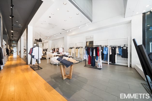 Shop 1, 576-584 Chapel Street South Yarra VIC 3141 - Image 3