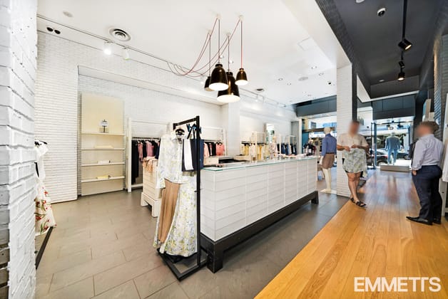 Shop 1, 576-584 Chapel Street South Yarra VIC 3141 - Image 4