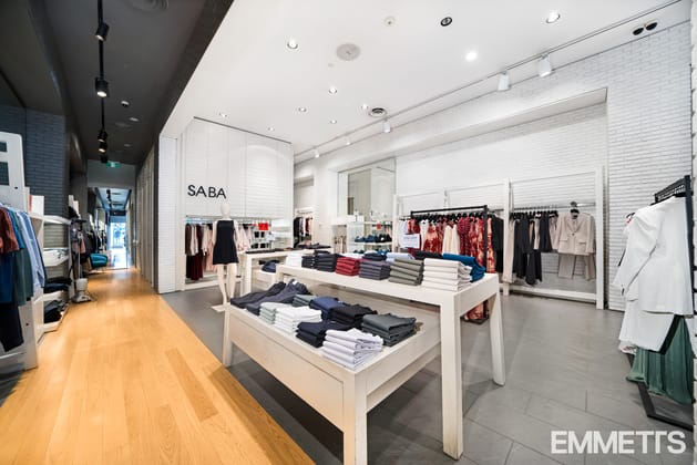 Shop 1, 576-584 Chapel Street South Yarra VIC 3141 - Image 5