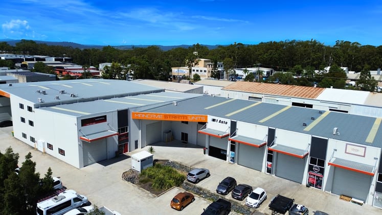 6/25 Industrial Avenue Molendinar QLD 4214 - Image 2